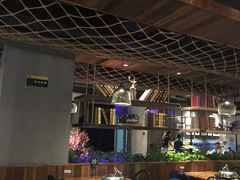 大堂-船奇蒸汽海鲜·闽菜(八市海鲜总店)