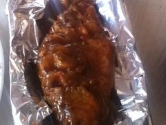 锡纸鲈鱼-金蝉食府(维吉奥广场店)