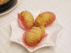-潮福城大酒楼·潮粤菜·港式点心(阳光城店)
