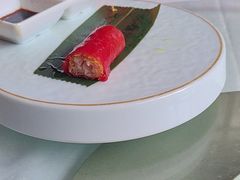-东江渔村·古典园林·30年粤菜老字号(太和店)