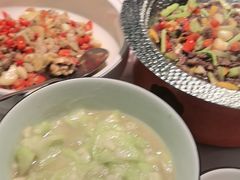-湘江红·湖南招牌菜(莲花南路店)