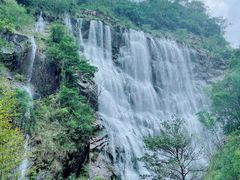 -千泷沟大瀑布旅游区