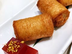 -蔡澜点心·粤菜(月星环球港店)