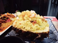 -Hi YOU你的饭局泰餐厅(雍和宫店)