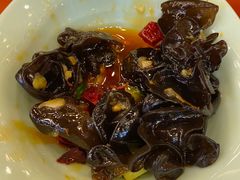 -顺溜·手工刀削面·黑金店(铜锣湾店)