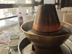 -鑫龙火锅城(青岛分店)