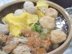 -阿金大白·上海菜馆(新天地店)
