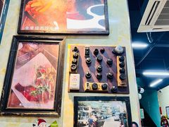 -阿飛冰室(下沙店)
