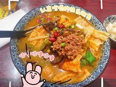 -螺世纪螺蛳粉·桂味小排档(裕德店)