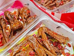 -郴州特产舜华临武鸭(郴州西站店)