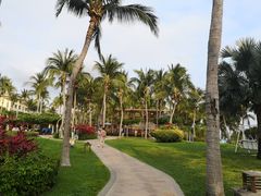 -三亚亚龙湾天域度假酒店