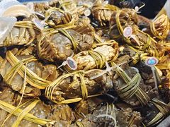 -盒马鲜生(皇庭广场店)