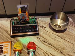 -星聚会KTV(苏州尹山湖歌林公园店)
