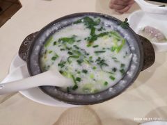-玲又珑美食(盘福路店)