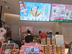 -DQ·蛋糕·冰淇淋(湖景东路店)