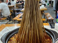 -唐记煌大坨卤牛肉串串(瑞南街店)