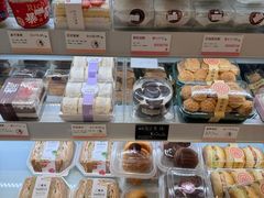 -申氏糕点(三好街店)