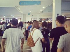 -宁波杉井奥特莱斯广场