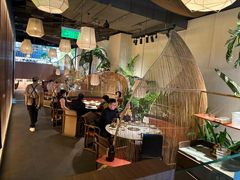 -大头椰·椰子鸡火锅(南宁万象城店)