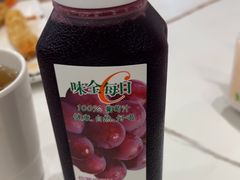 -第六季自助餐厅(北太平庄店)