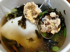 -家宴·灌蛋·沙茶面(曾厝垵店)
