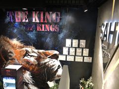 门面-SAH健身私教工作室(紫东店)