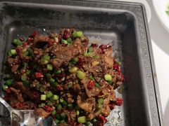 -飶香居(省博物馆店)