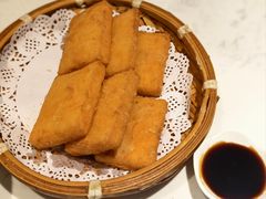 红糖糍粑-峨嵋小镇·川菜(正定朗华店)