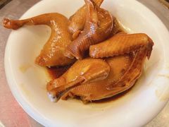 -旺金鸽(穗盐路总店)