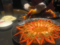 -红盔甲·小龙虾(人民广场店)