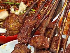-柴门饭儿(成都太古里店)