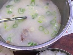 -神仙雪浓汤(明洞店)