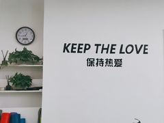 -FEELINGME乐刻私教馆·健身(朗悦居店)