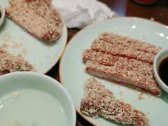 -蟹上黄·蟹黄面·江南糖水(人民广场店)