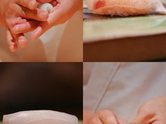 -鮨冠OMAKASE食べ放题(北京首店)