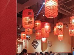 -山四砂锅(太原钟楼街店)