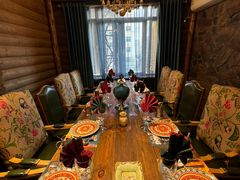 -卢布里西餐厅(总店)