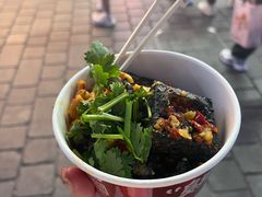 -黑色经典臭豆腐·长沙鲜食商店(坡子街店)