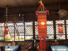 -香满楼(临安路店)