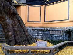-无锡惠山寺