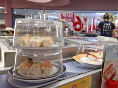-元气寿司(东方宝泰店)