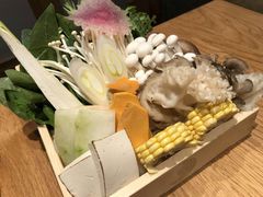 -锅物新语&寿喜烧.炉端割烹(世博源店)