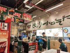 -东排食堂长沙小吃大排档(五一广场店)
