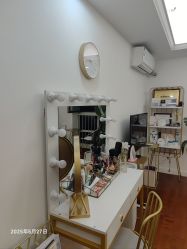 -演员的秘密·皮肤管理