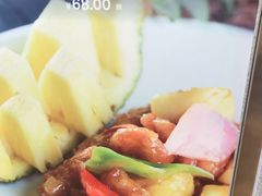 -一澜江宴·江景地标楚菜(江滩公园店)
