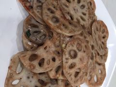 -珠江餐厅