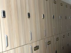 -河北云瑧世纪大饭店游泳馆