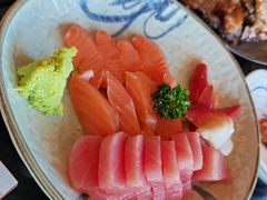-新鲜特色餐厅(香格里拉大酒店)