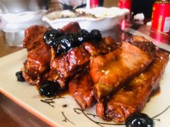 -明海妈妈菜(大连外国语学院店)