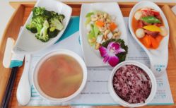 -妍悦母婴月子会所(武汉天地店)